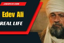 History of Sheikh Edev Ali